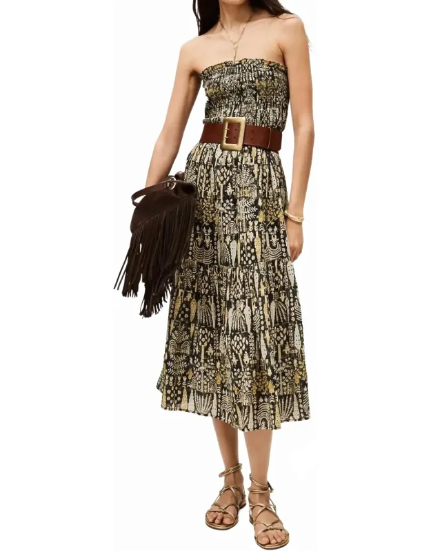 Piala Dress