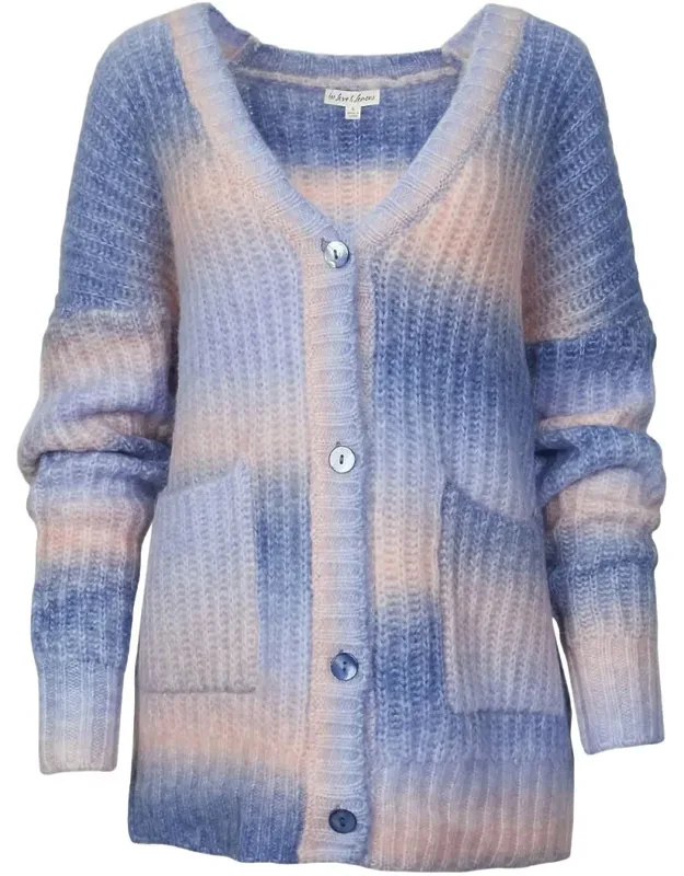 Celeste Cardigan
