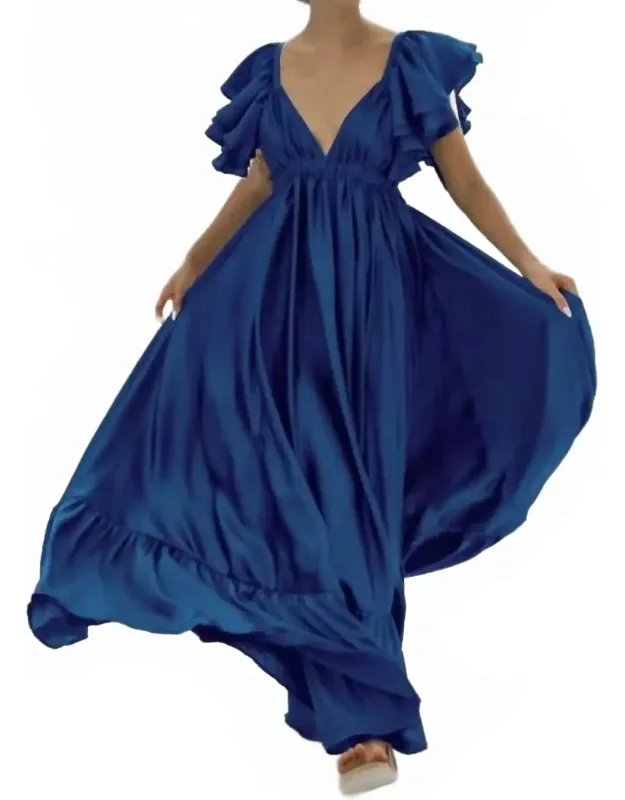 Valeria Maxi Dress