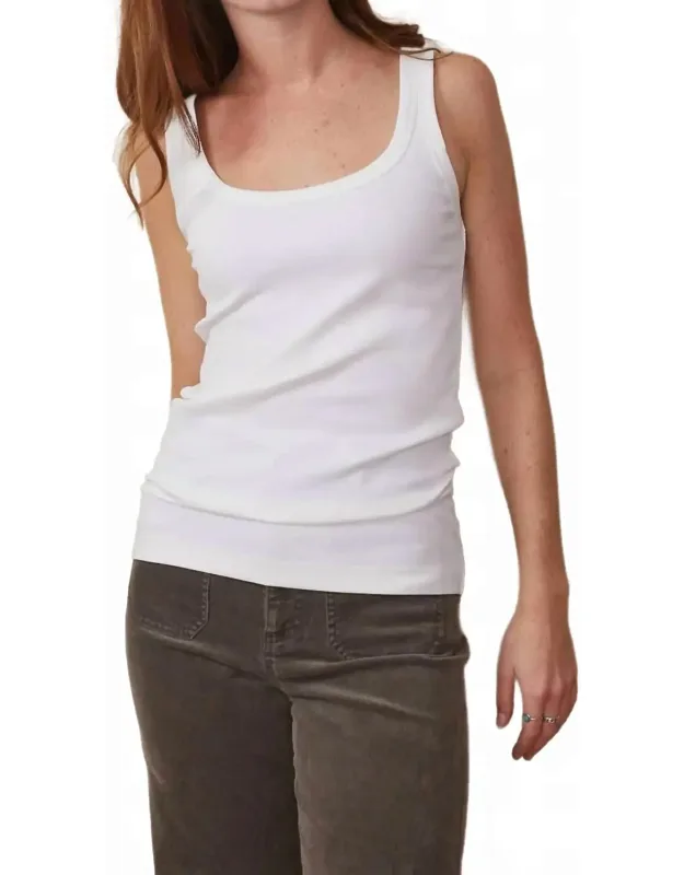 Mara Tank Top