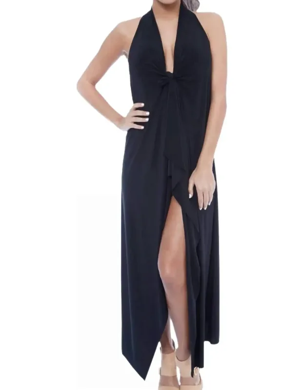 7-in-1 Cover Up Dress