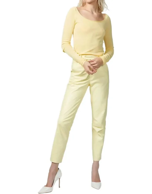 Pearl Top