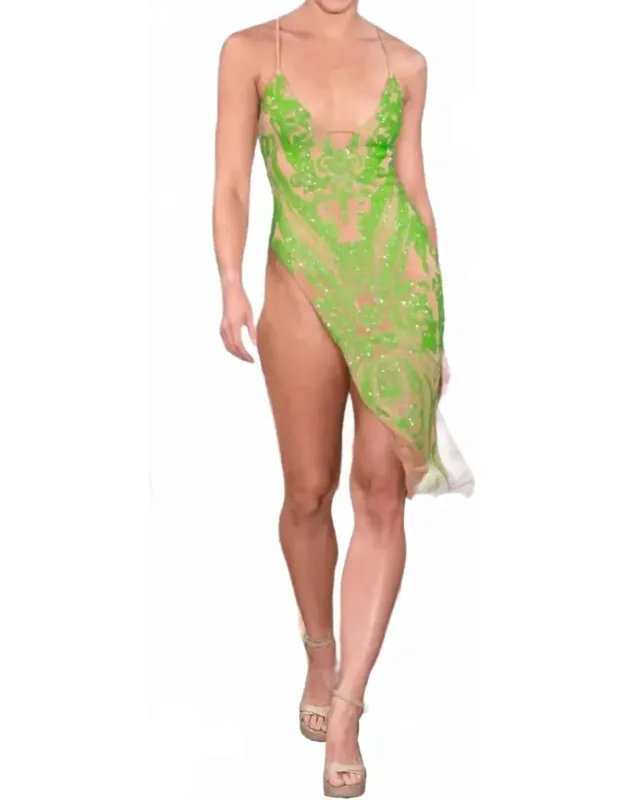 Empress Dress