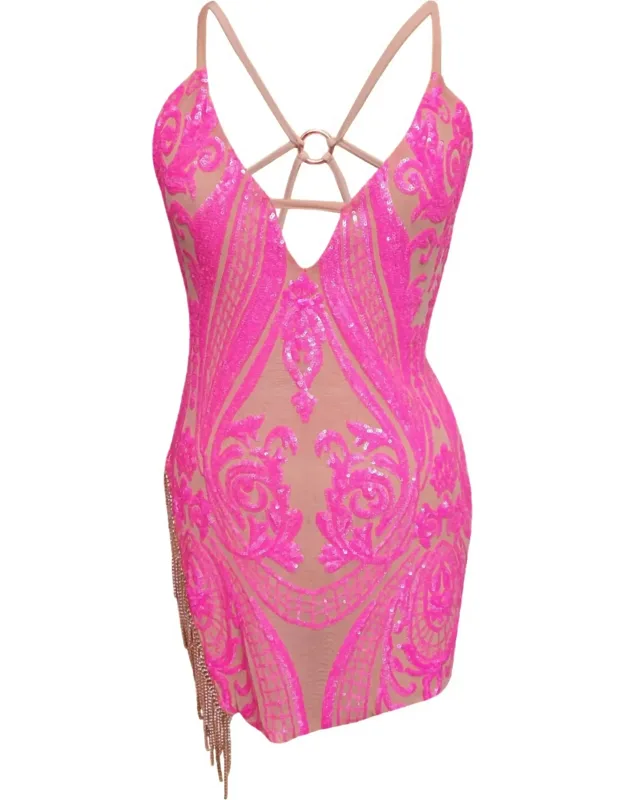 Pressure Dress