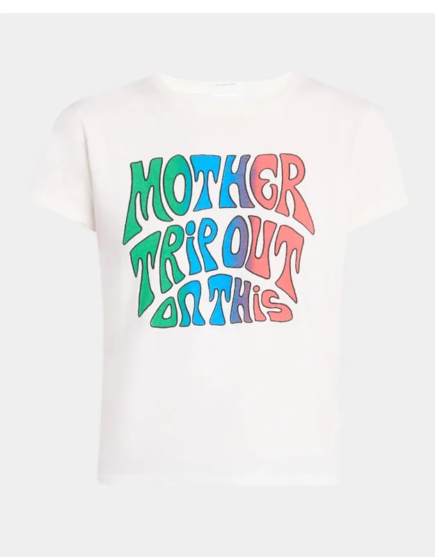 The Lil Goodie Goodie Graphic Tee