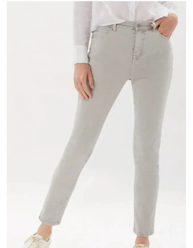 Melrose Five Pocket Jeans