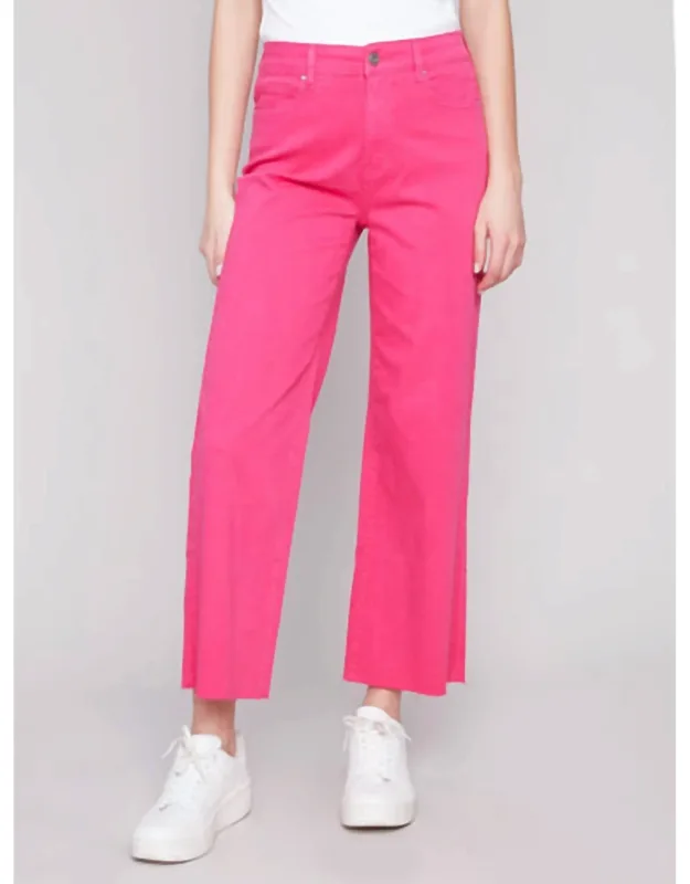 Time To Fiesta Flared Jeans