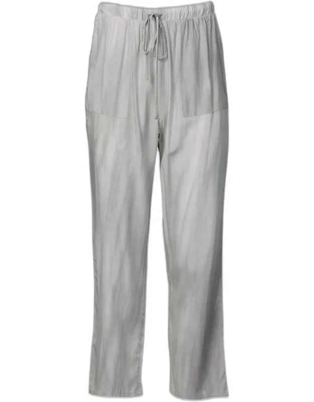 Mystic Haze Drawstring Pants