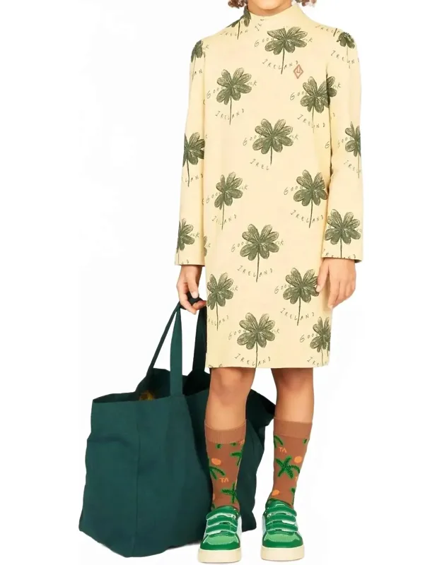 Bug Dress