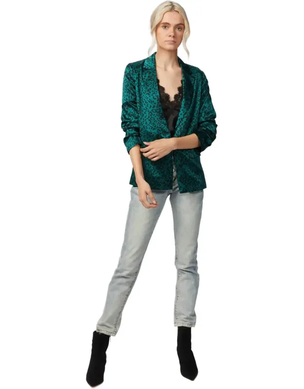 Ollie Blazer