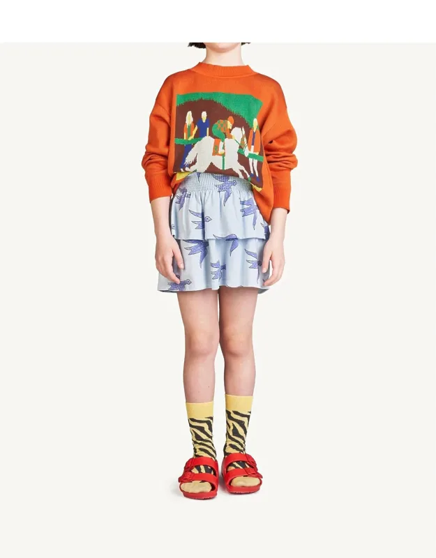 Horse Sweater