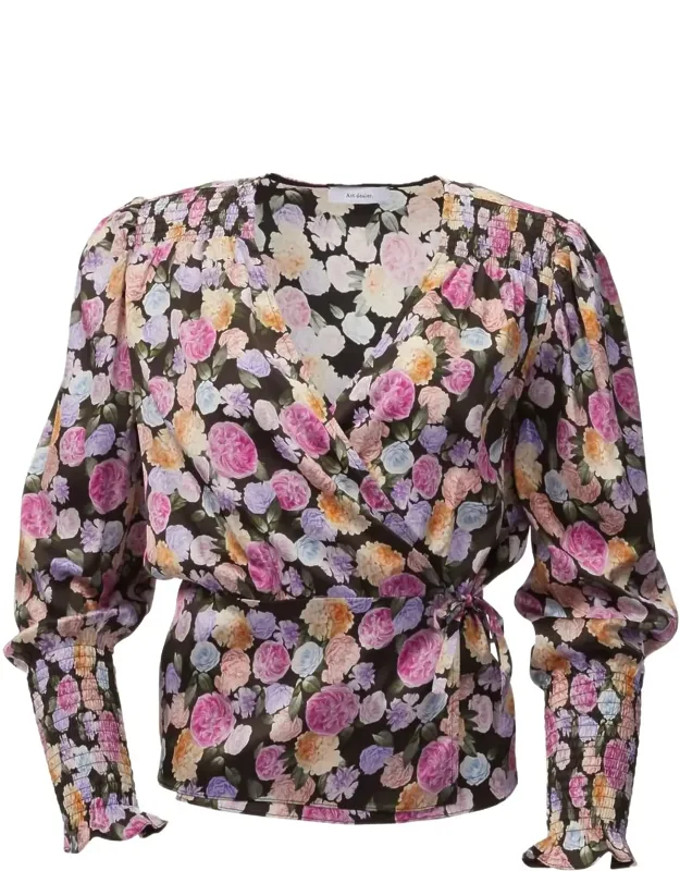 Dolores Top