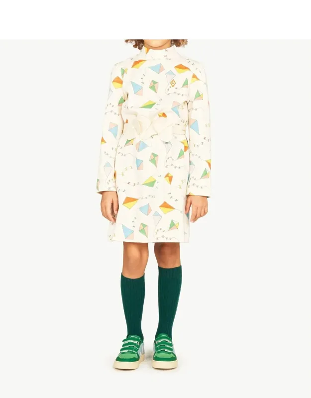 Bug Dress