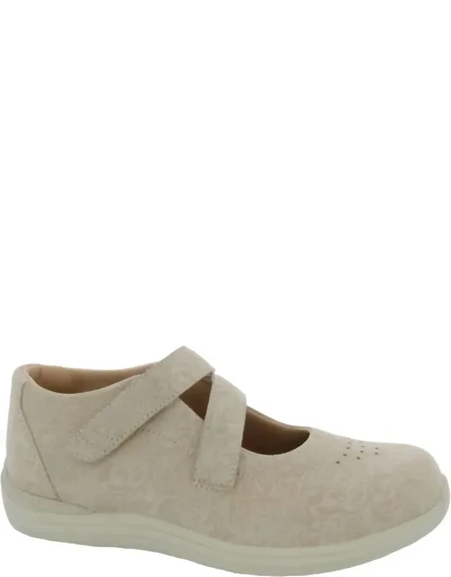 Rose Mary Jane Shoes