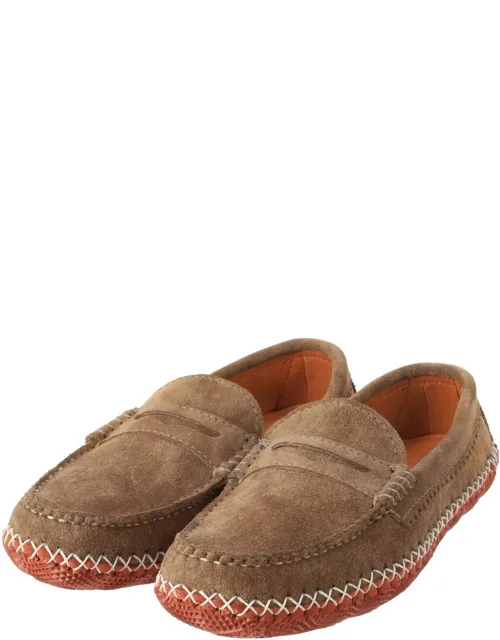 Slip-on Shoes