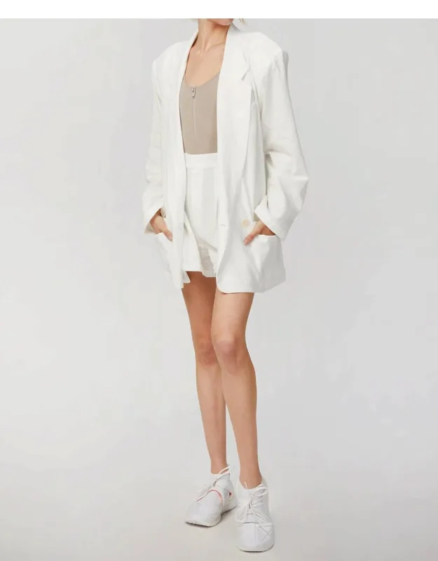 Beach Blazer