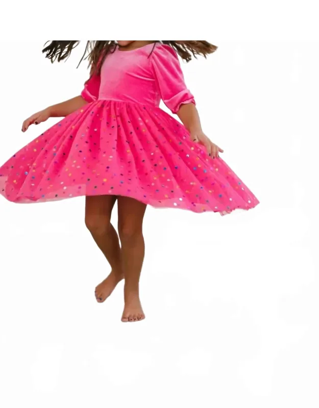 Confetti Pop Dress