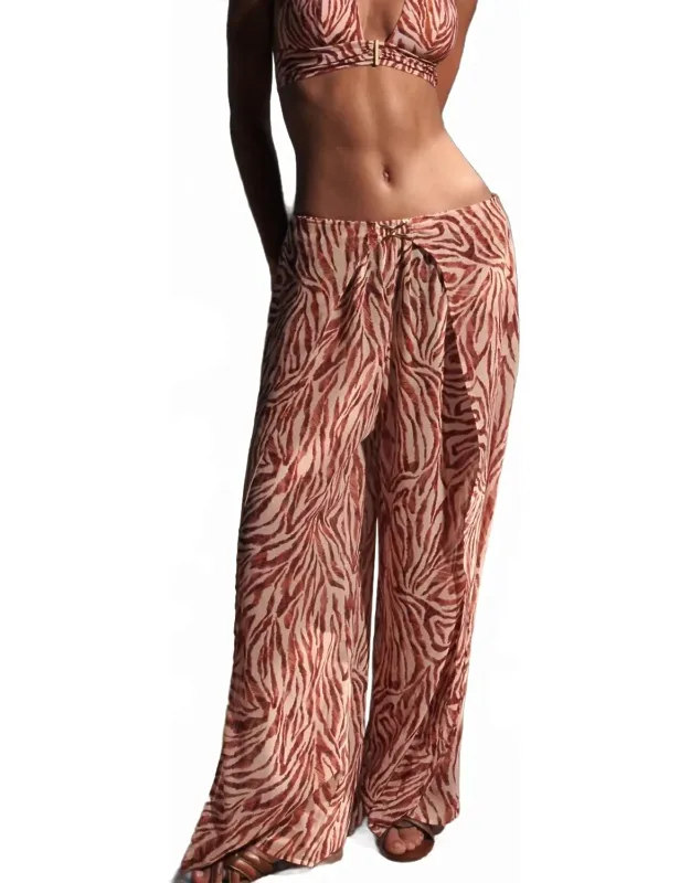 Beach Walk Trousers