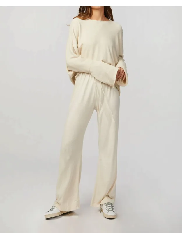 The Maelle Pants