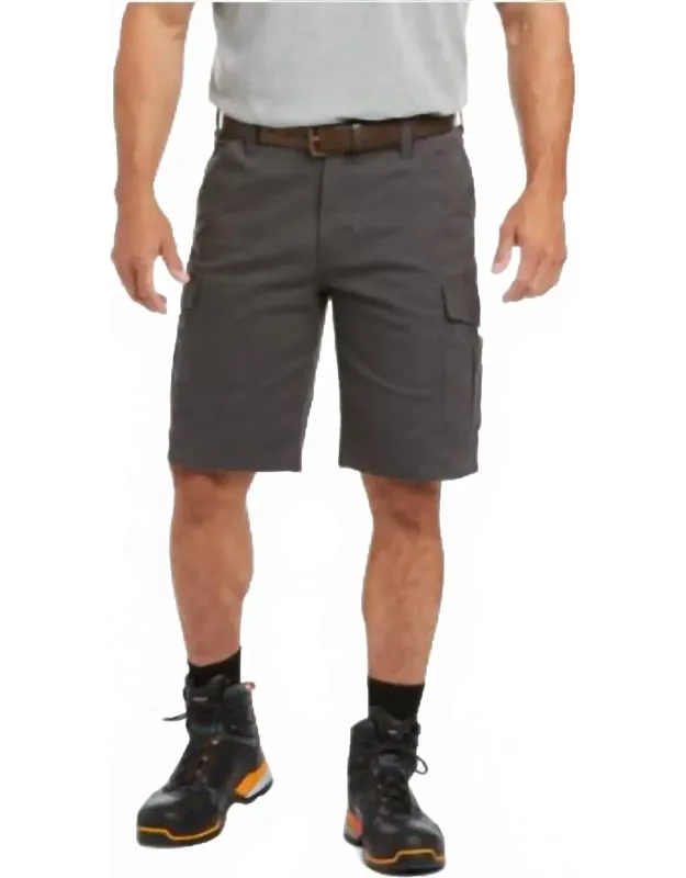 Durastretch Cargo Shorts