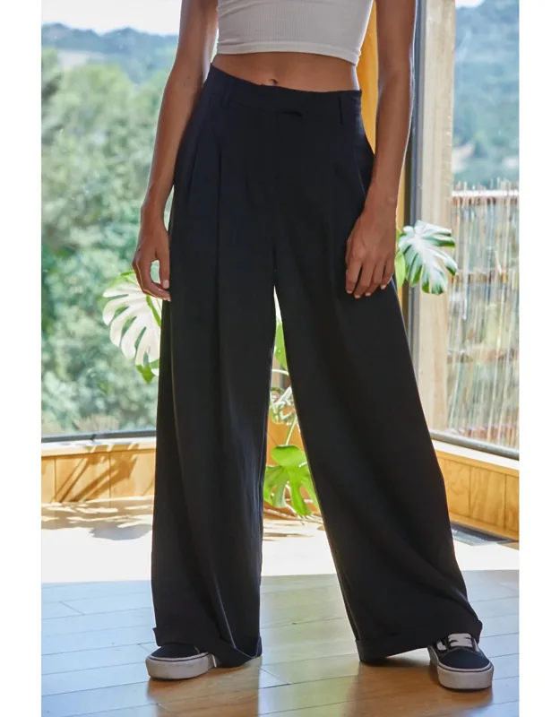 Midnight Ride Pants