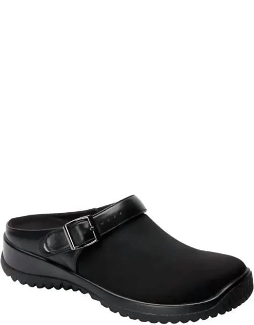 Savannah Clogs