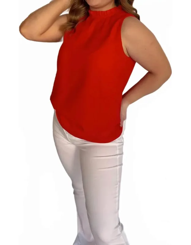 High Rise Super Flare Jeans