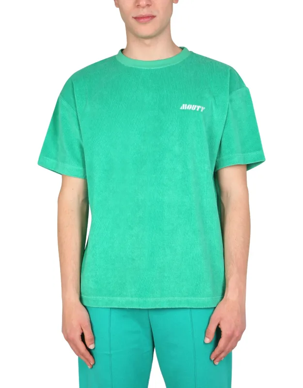 Terry T-shirt