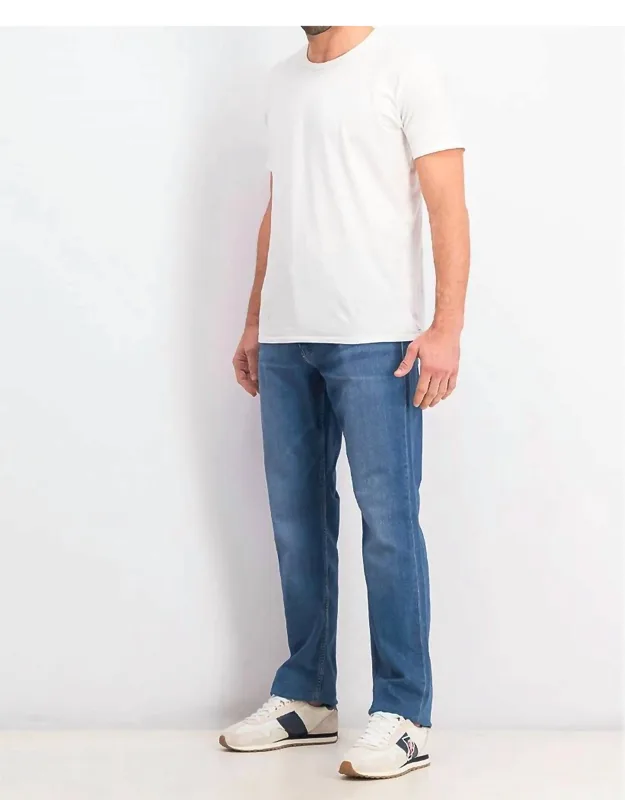 Normandie Hardey Jeans