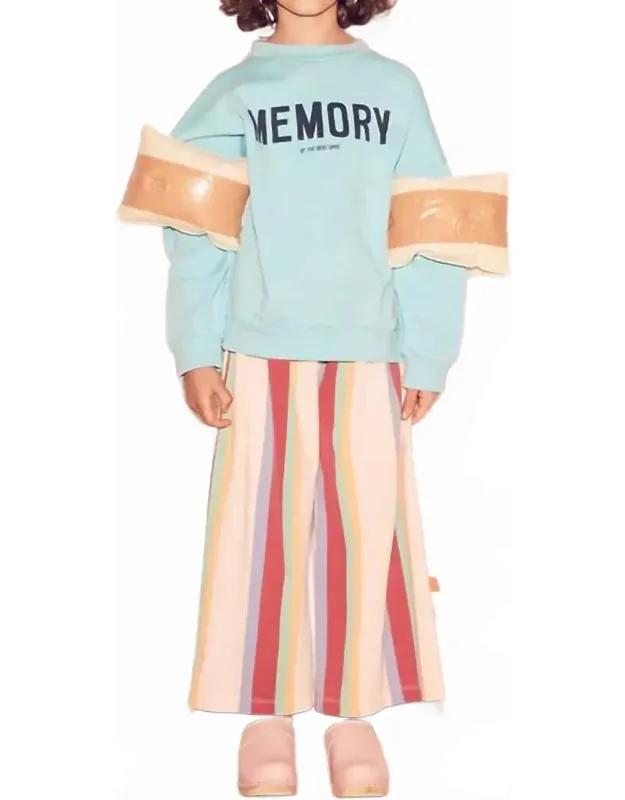 Memory Sweatshirt
