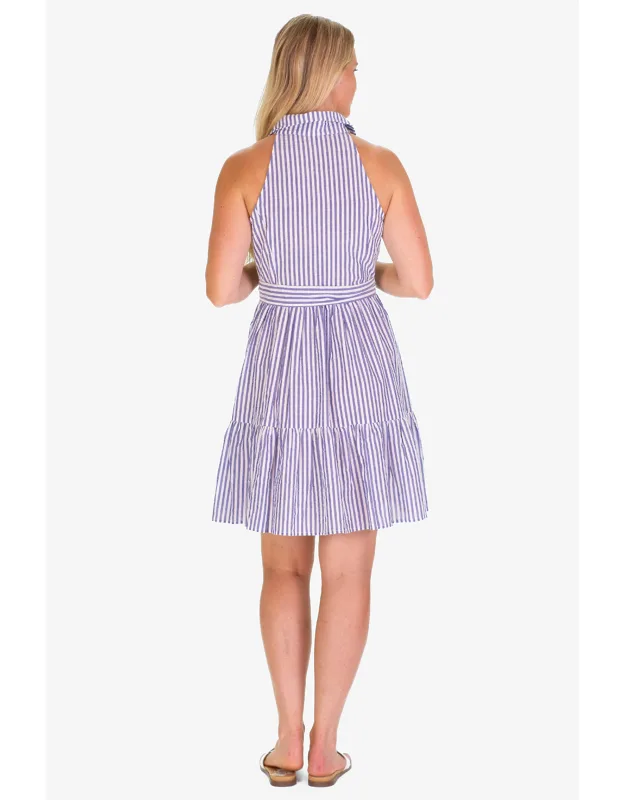 The Ann Dress
