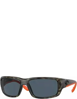 Fantail Wetlands Sunglasses