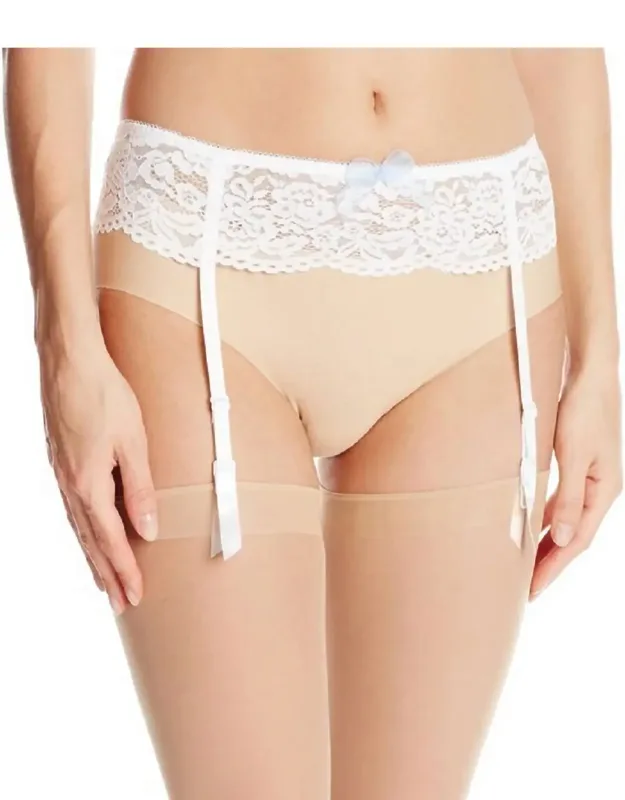 Ciao Bella Garter Belt