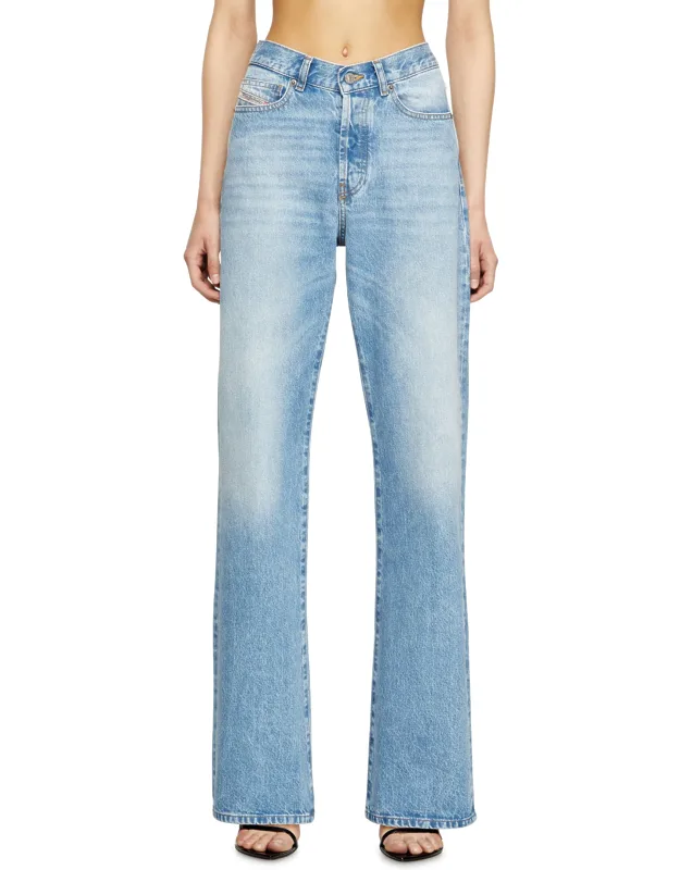 Regular Jeans - 1971 D-sent