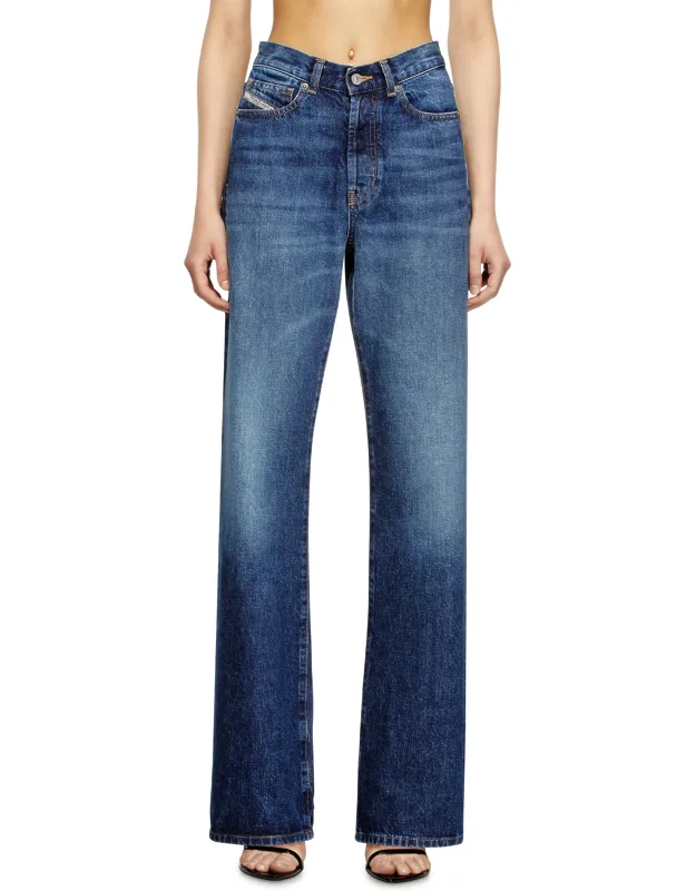 Regular Jeans