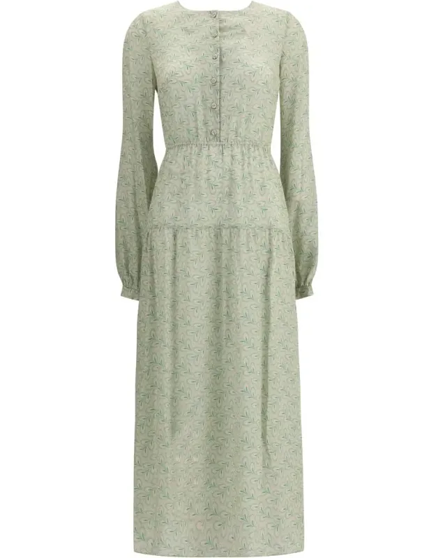 Long Dress