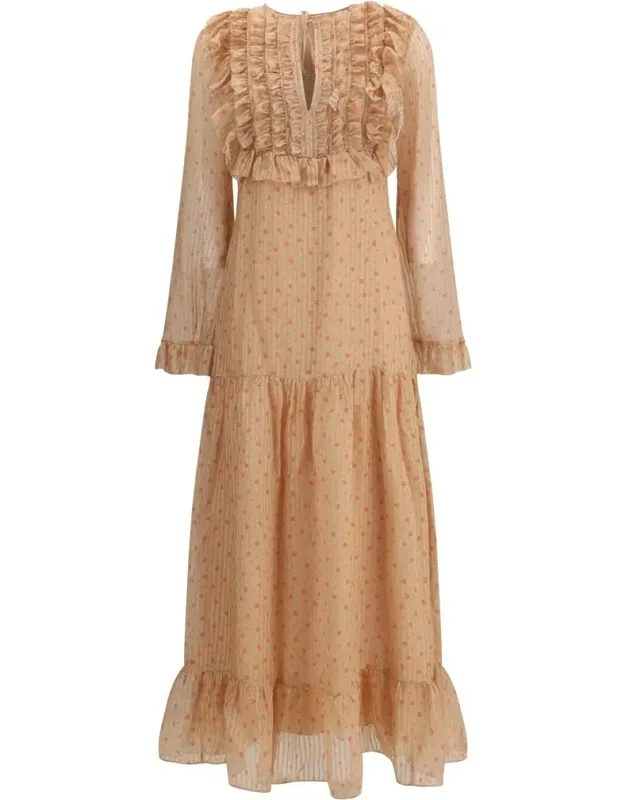 Long Dress