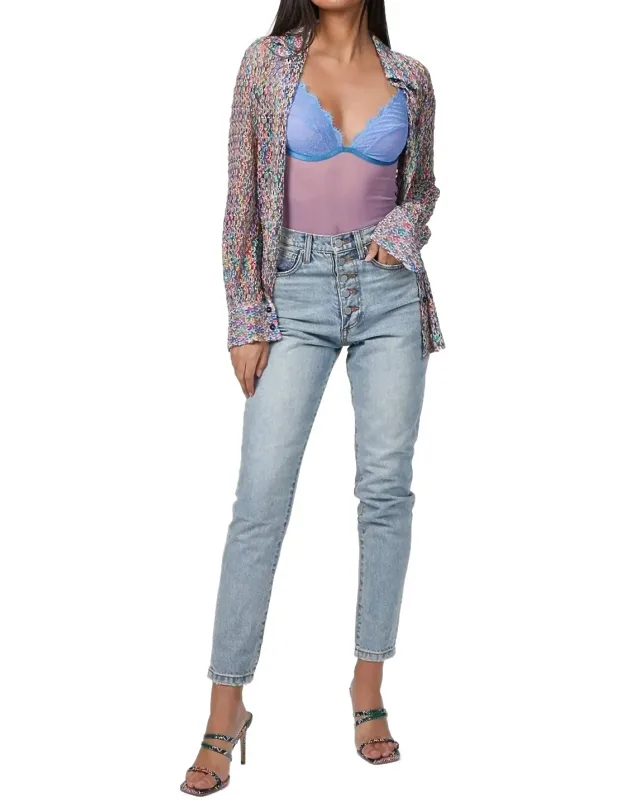 The Danielle Jeans