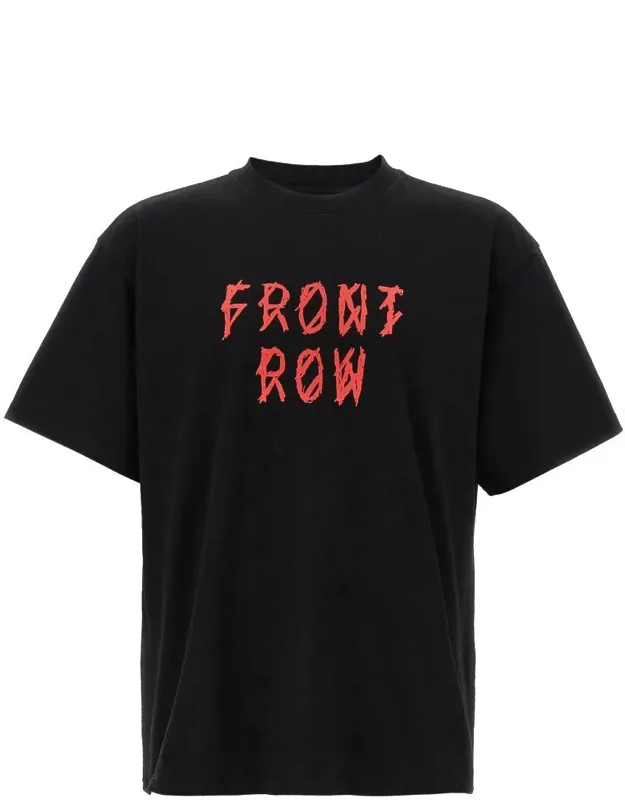 Front Row T-shirt