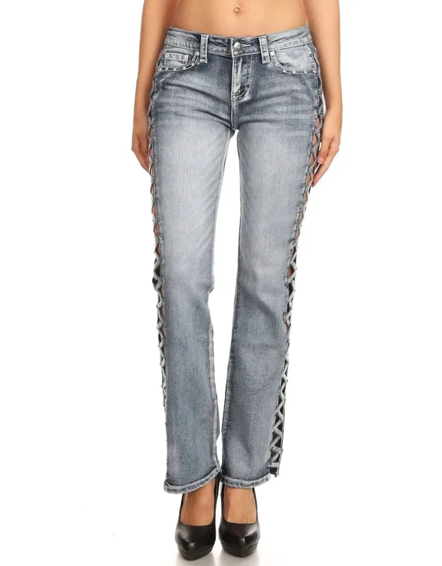 Flashy Sexy Jeans
