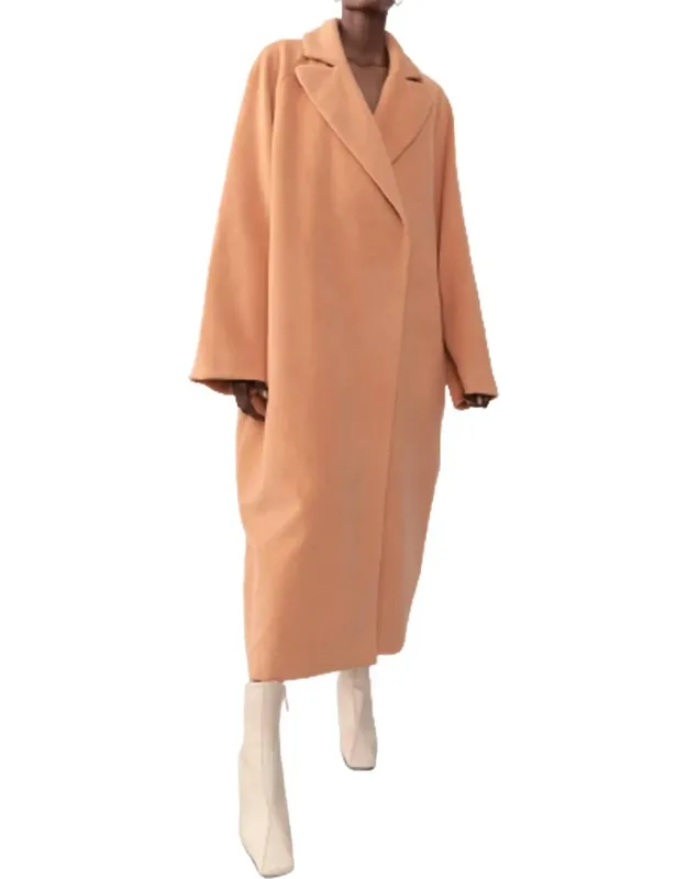 Etta Coat