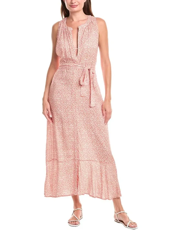 Cover-up Dress