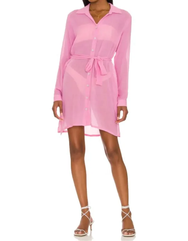Nikki Dress