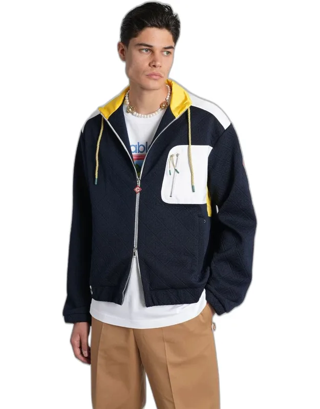 Casual Jacket