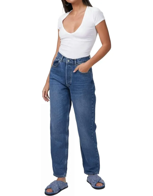 The Toby Jeans