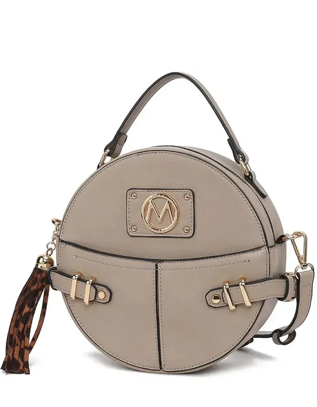 Gayle Fashion Crossbody Purse Bag