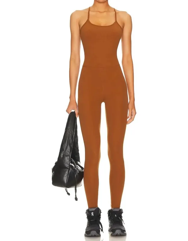 Airweight Jumpsuit