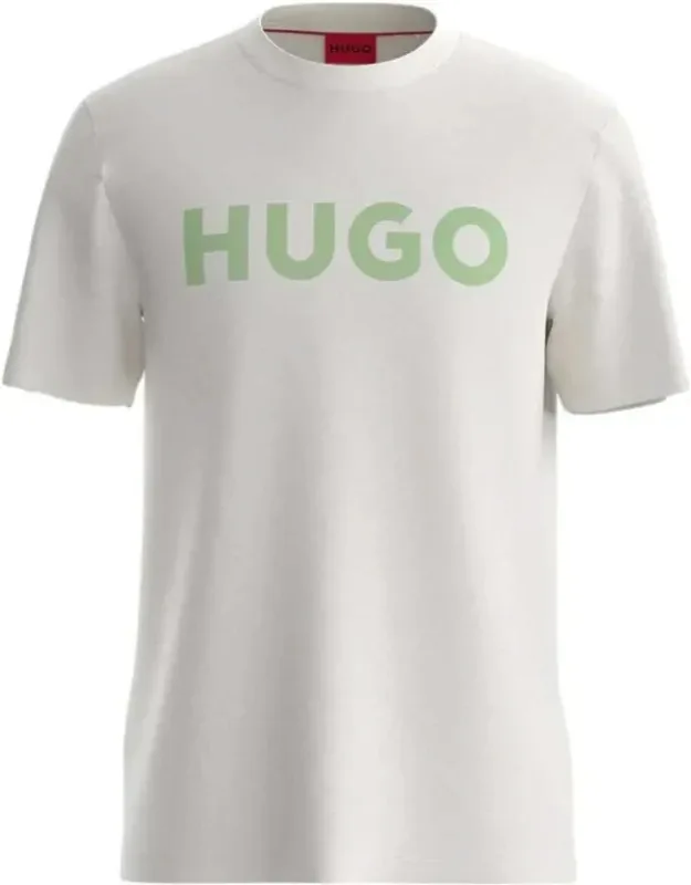 Dulive Short Sleeve Crew Neck Tee