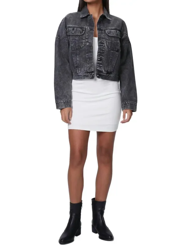 The Ryder Jacket