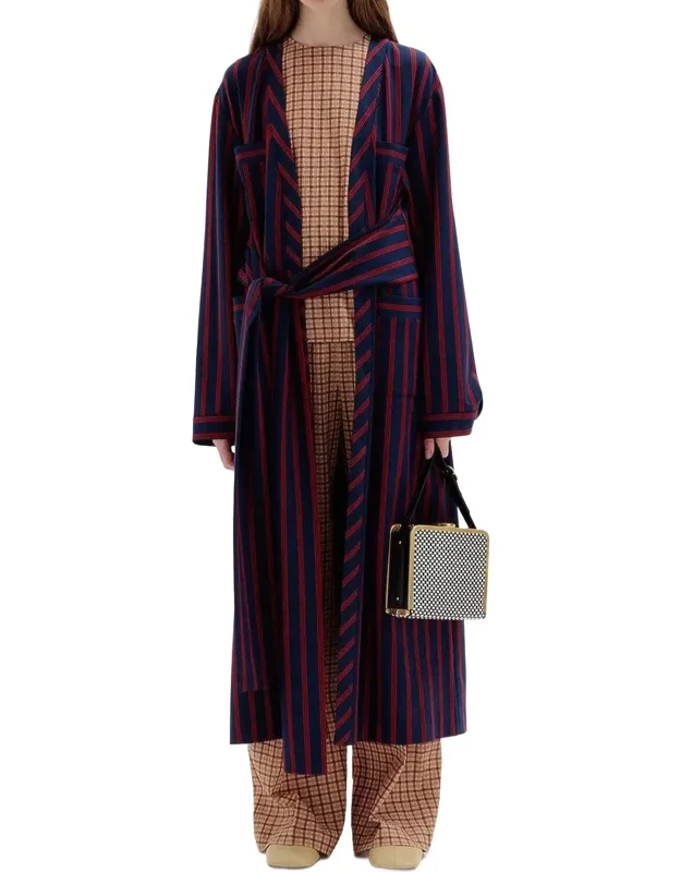 Gown Coat